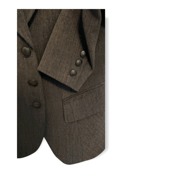 Iris Setlakwe Blazer - Picture 3 of 5